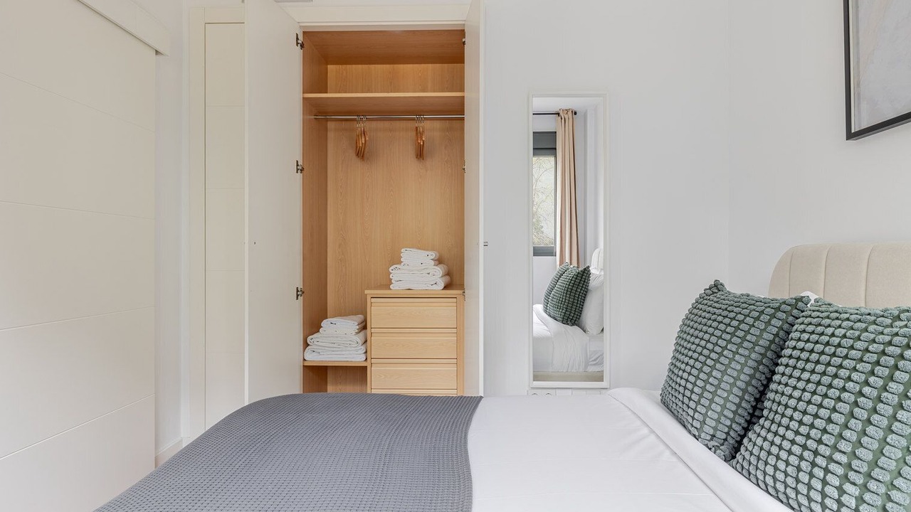 Photo of Bedroom in El Viso