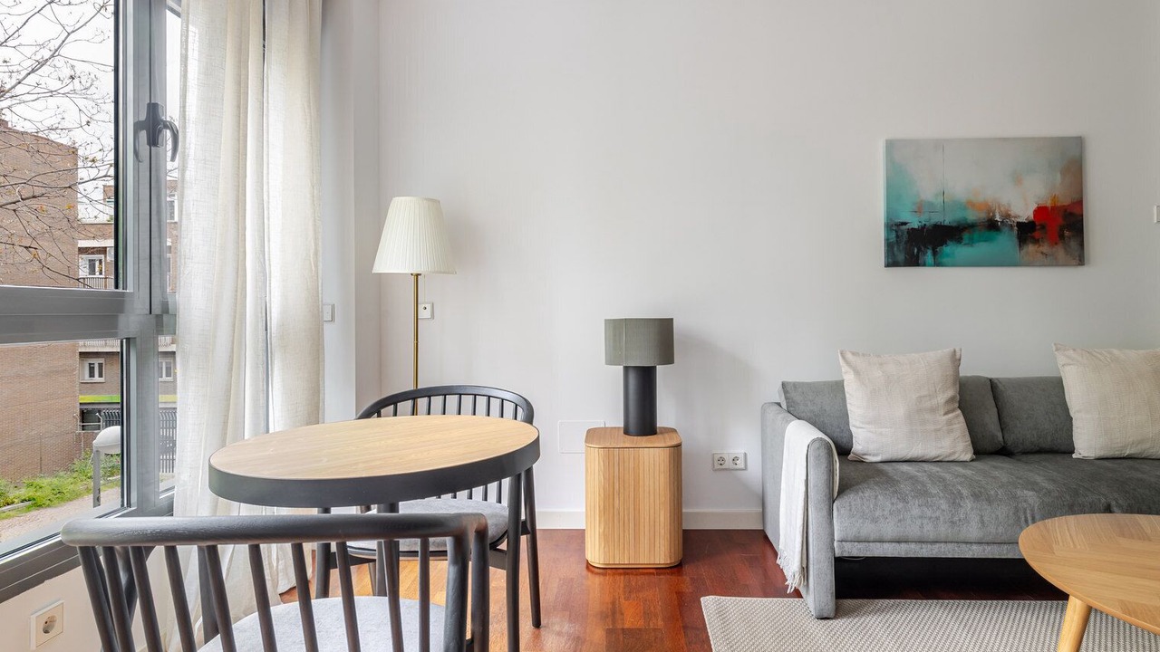 Photo of Livingroom in El Viso