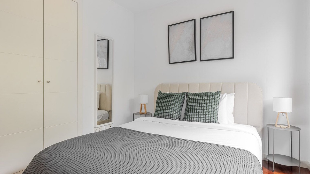 Photo of Bedroom in El Viso