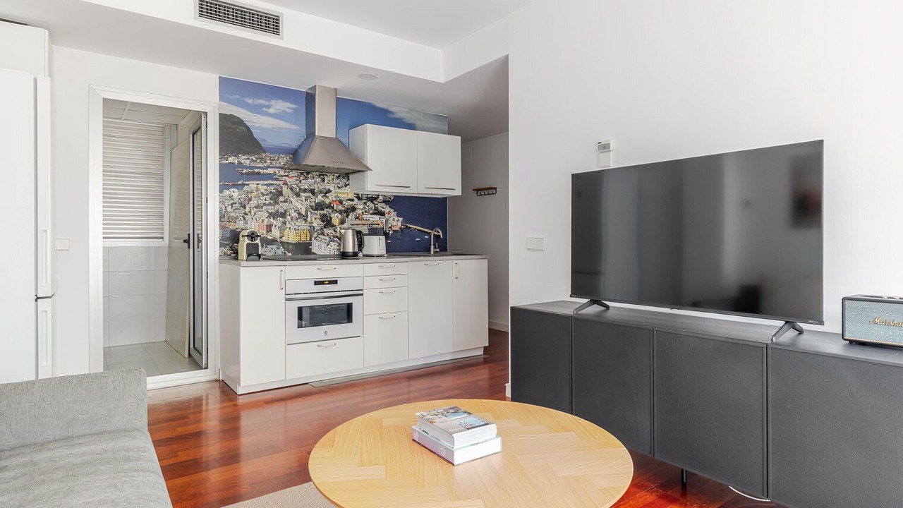 Photo of Livingroom in El Viso