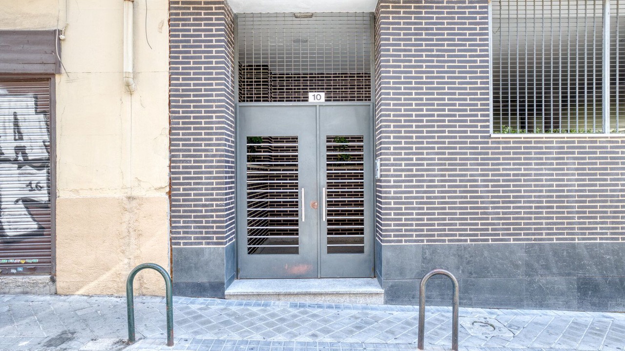 Photo of Outdoor in El Viso
