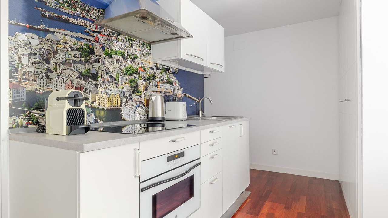 Photo of Kitchen in El Viso