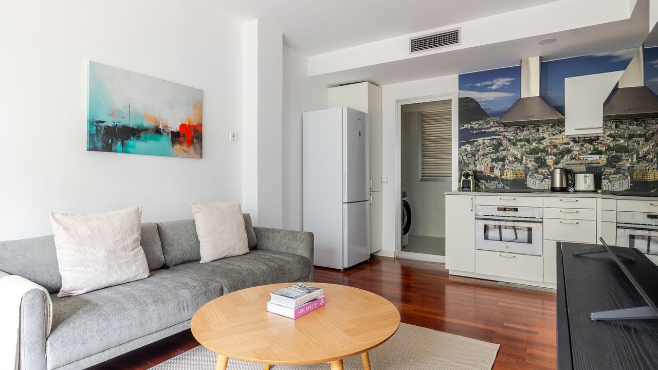 Photo of Livingroom in El Viso