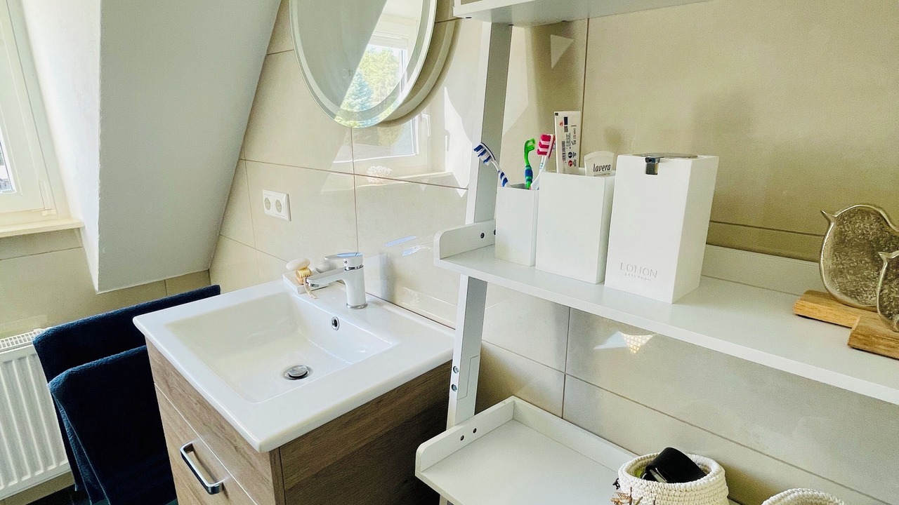 Photo of Bathroom in Dreetz