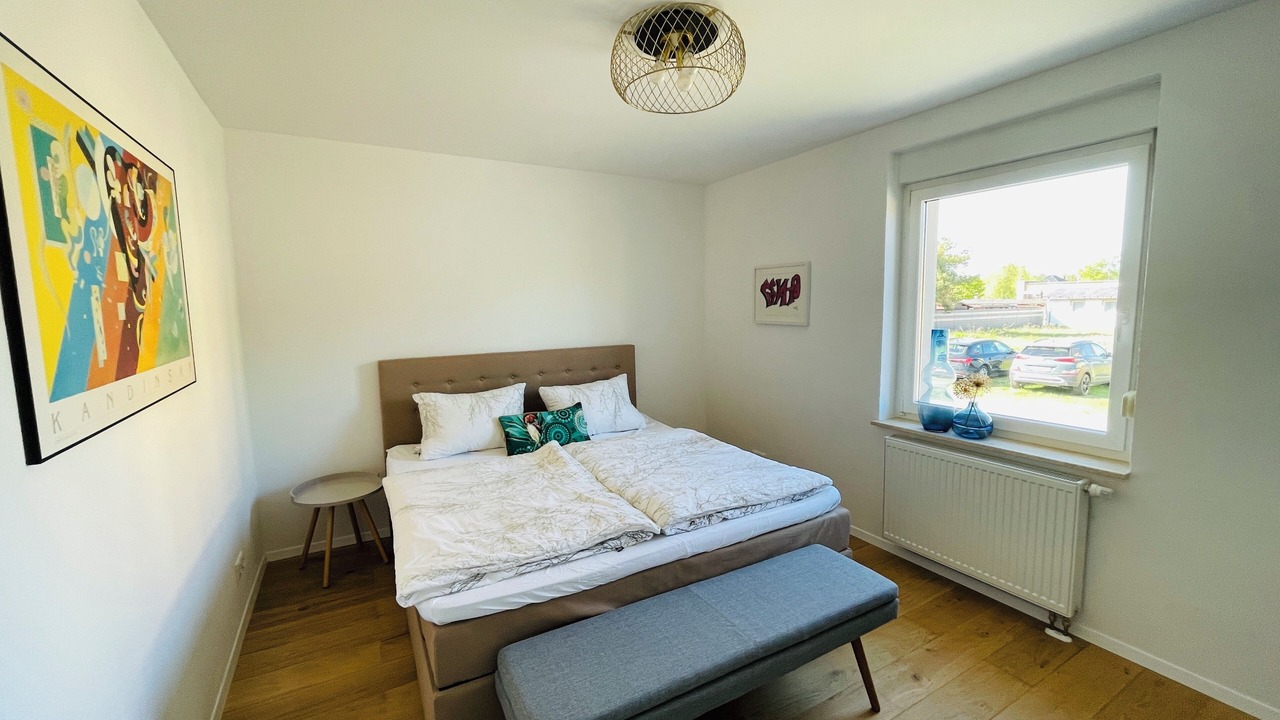 Photo of Bedroom in Dreetz