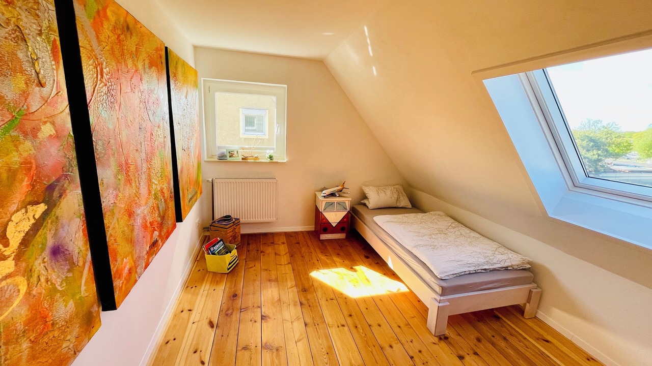 Photo of Bedroom in Dreetz