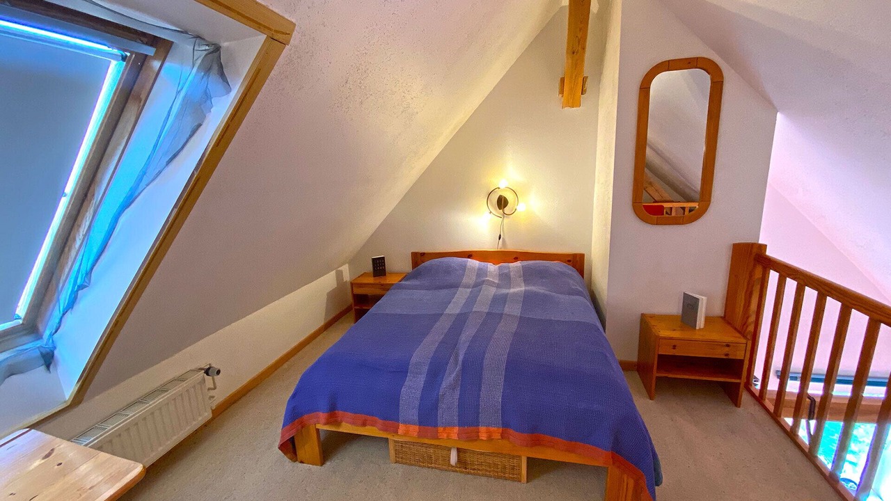 Photo of Bedroom in Mollenbeck