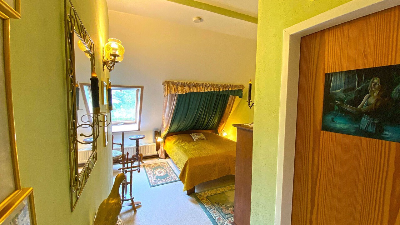 Photo of Bedroom in Mollenbeck