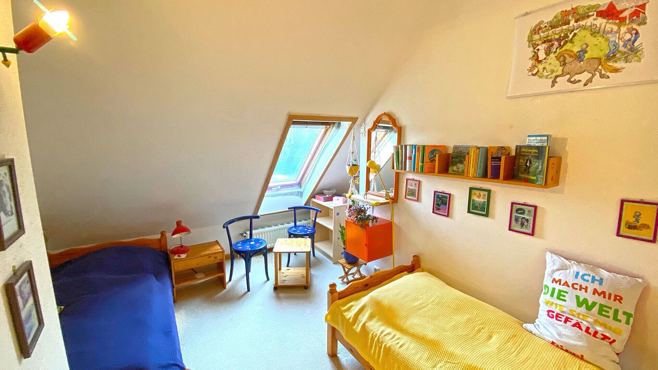 Photo of Bedroom in Mollenbeck