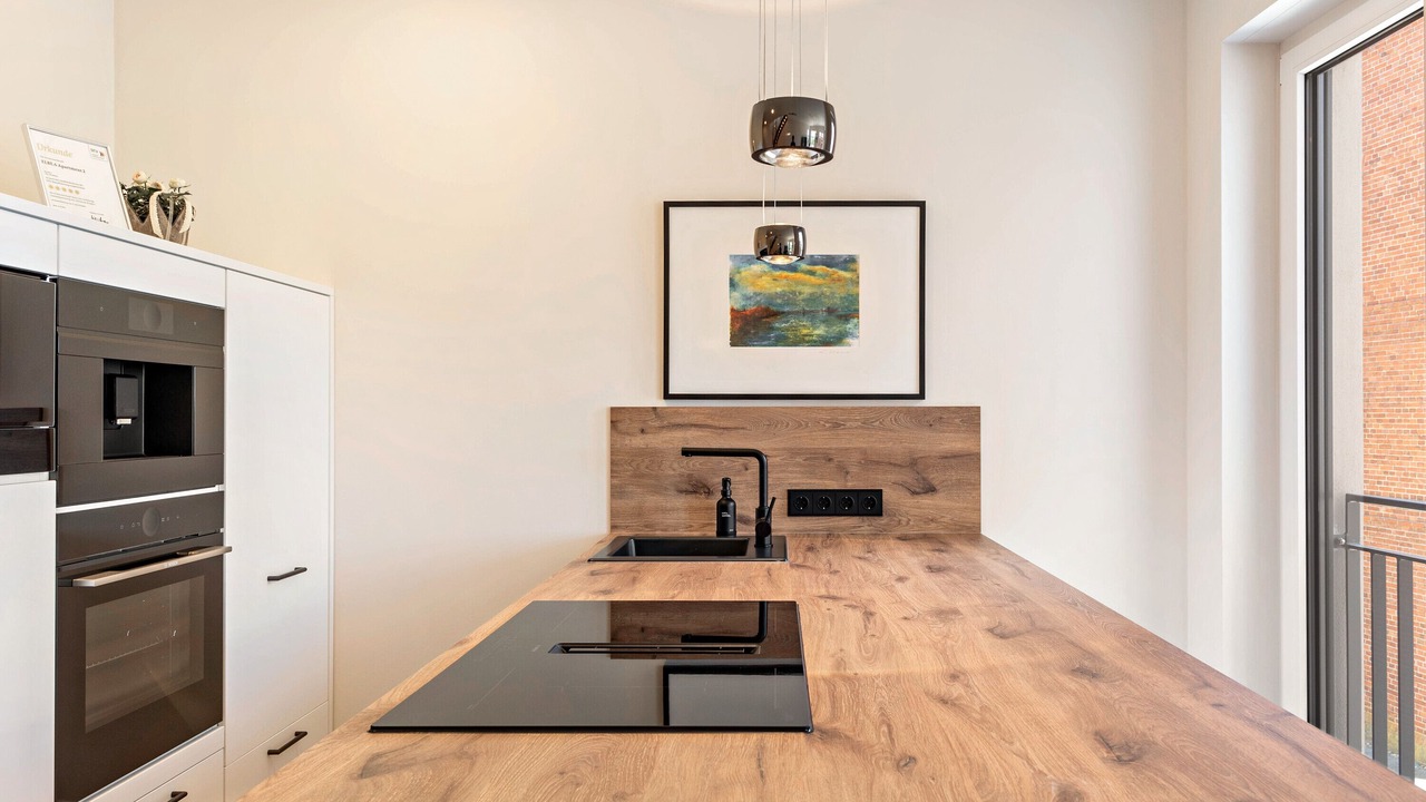 Photo of Kitchen in Wittenberge