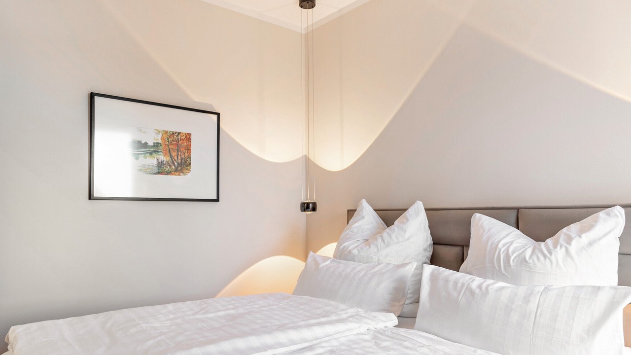 Photo of Bedroom in Wittenberge