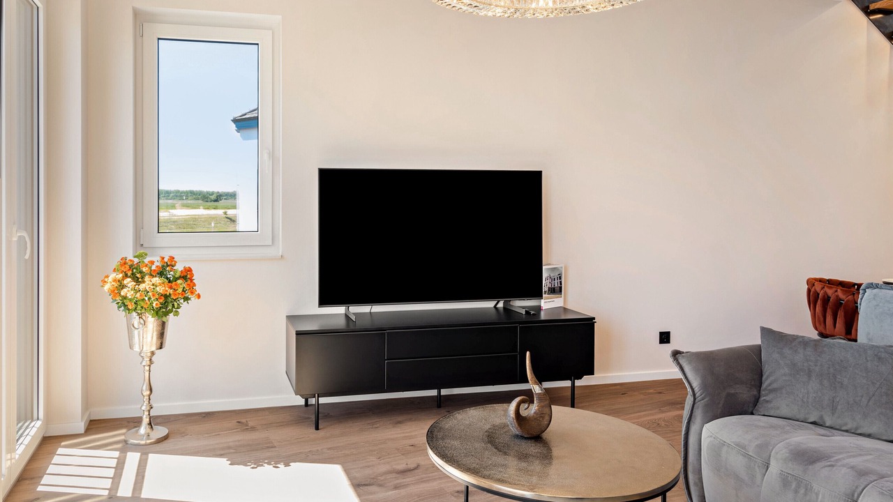 Photo of Livingroom in Wittenberge