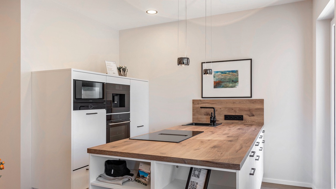 Photo of Kitchen in Wittenberge