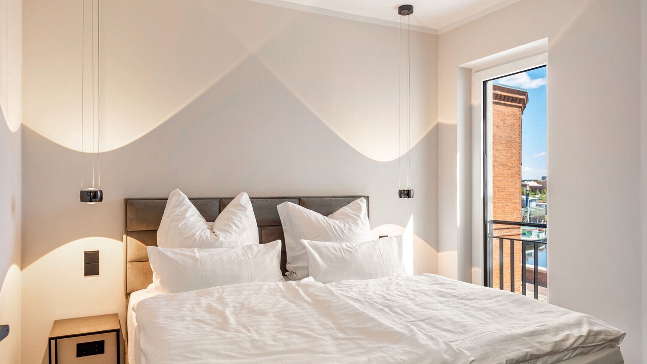 Photo of Bedroom in Wittenberge