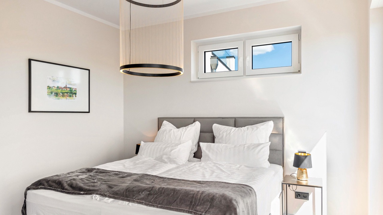 Photo of Bedroom in Wittenberge