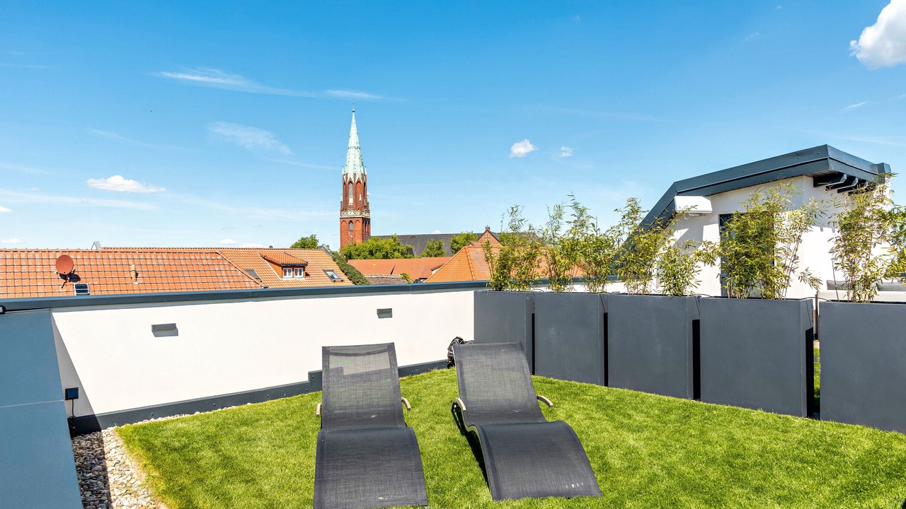 Photo of Outdoor in Wittenberge