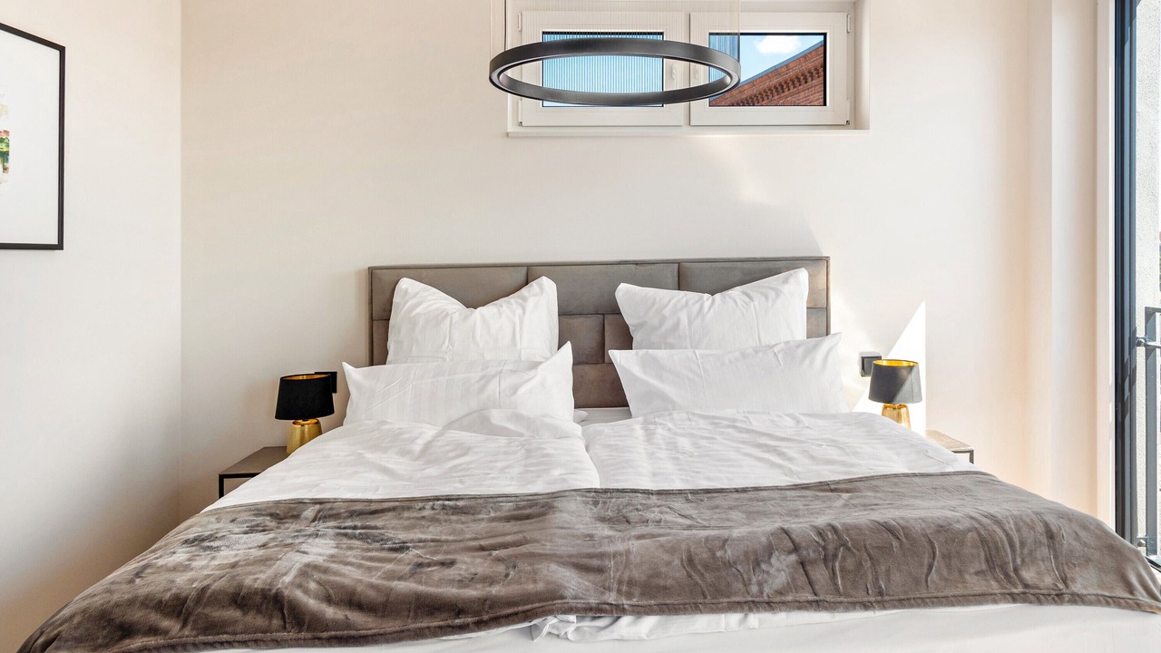 Photo of Bedroom in Wittenberge