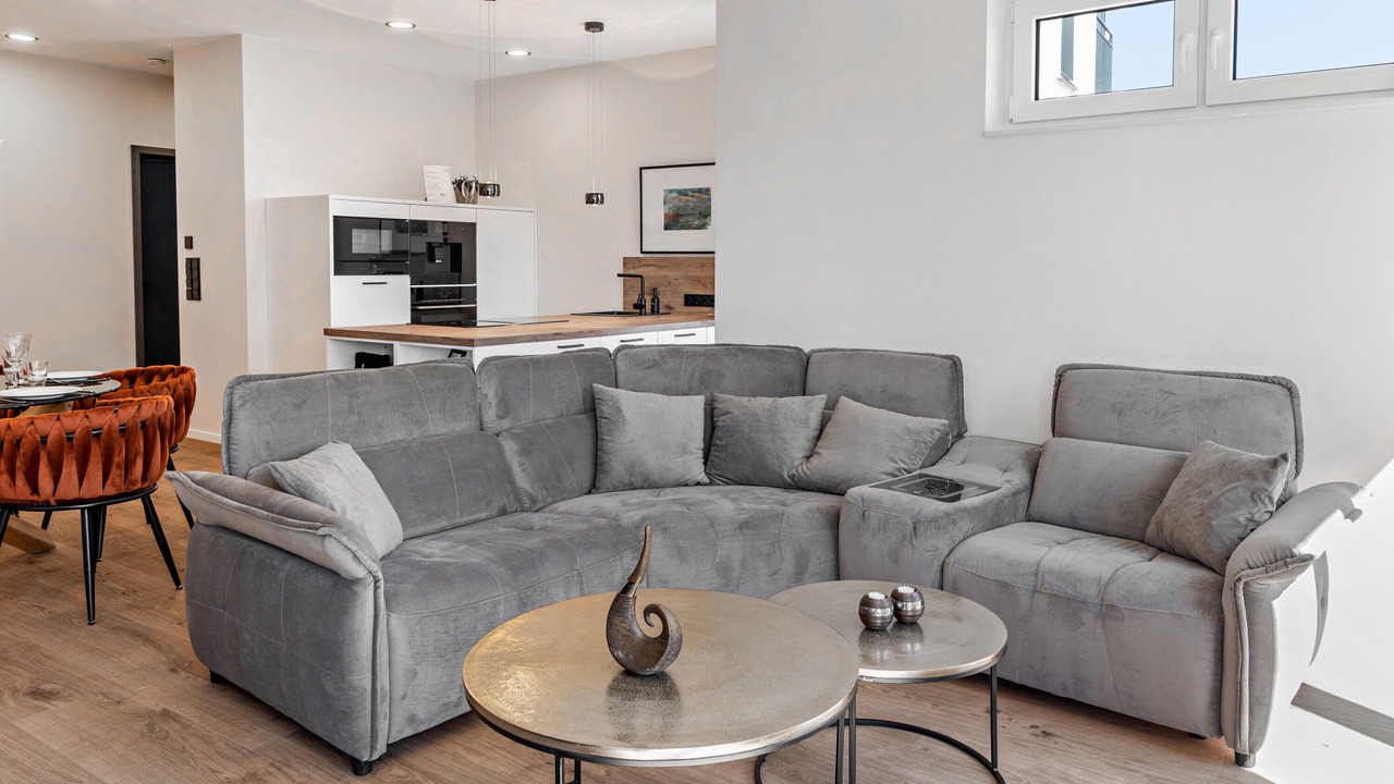 Photo of Livingroom in Wittenberge