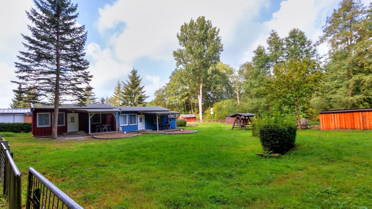 Photo of Outdoor in Korswandt