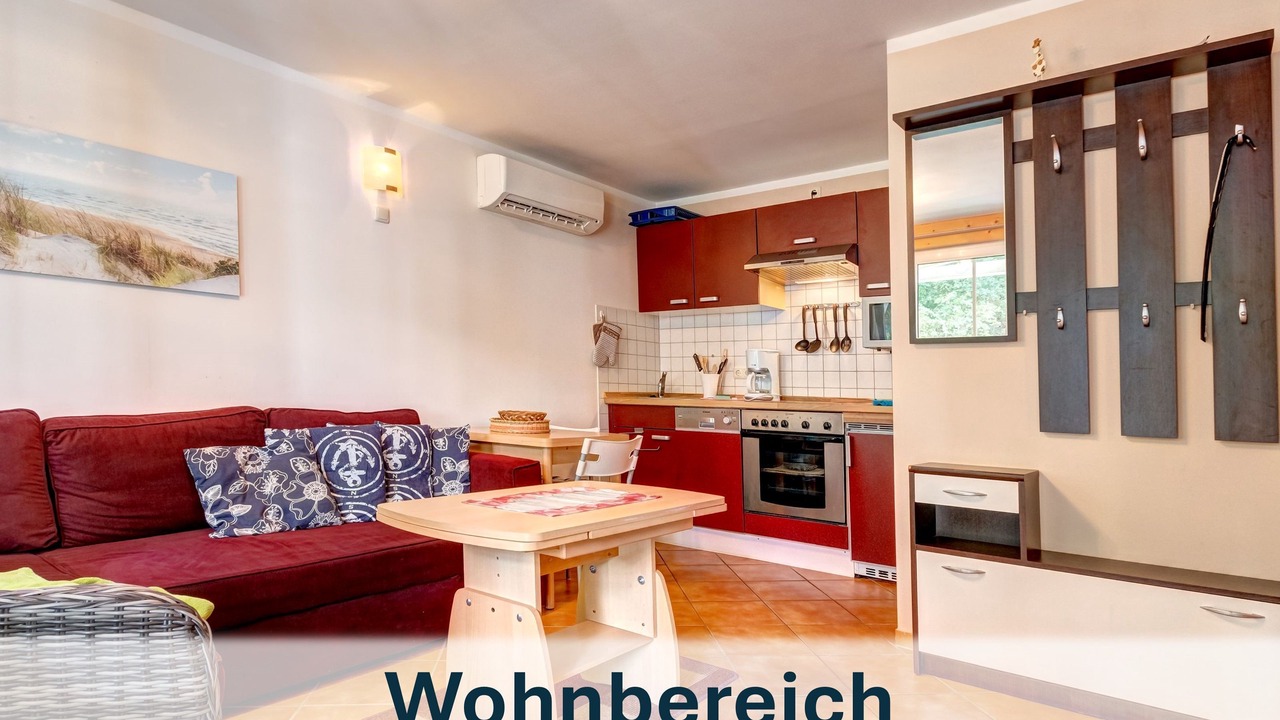 Photo of Kitchen in Korswandt