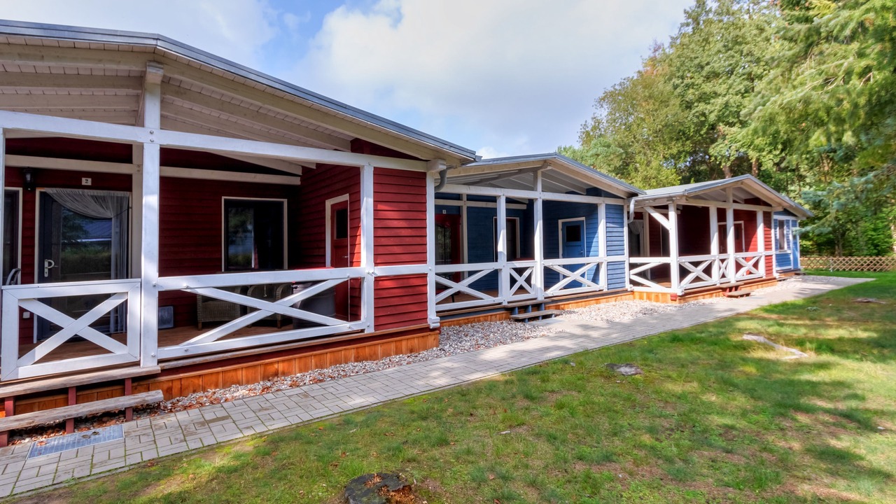 Photo of Outdoor in Korswandt