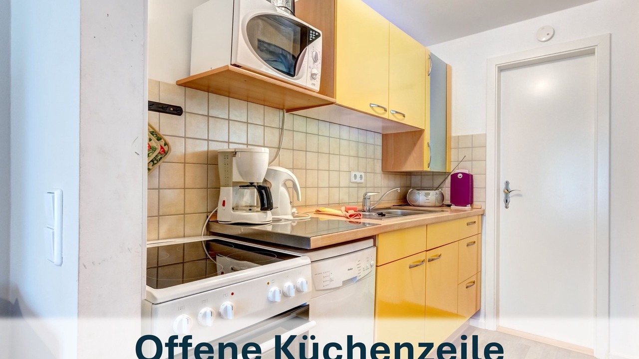 Photo of Kitchen in Korswandt