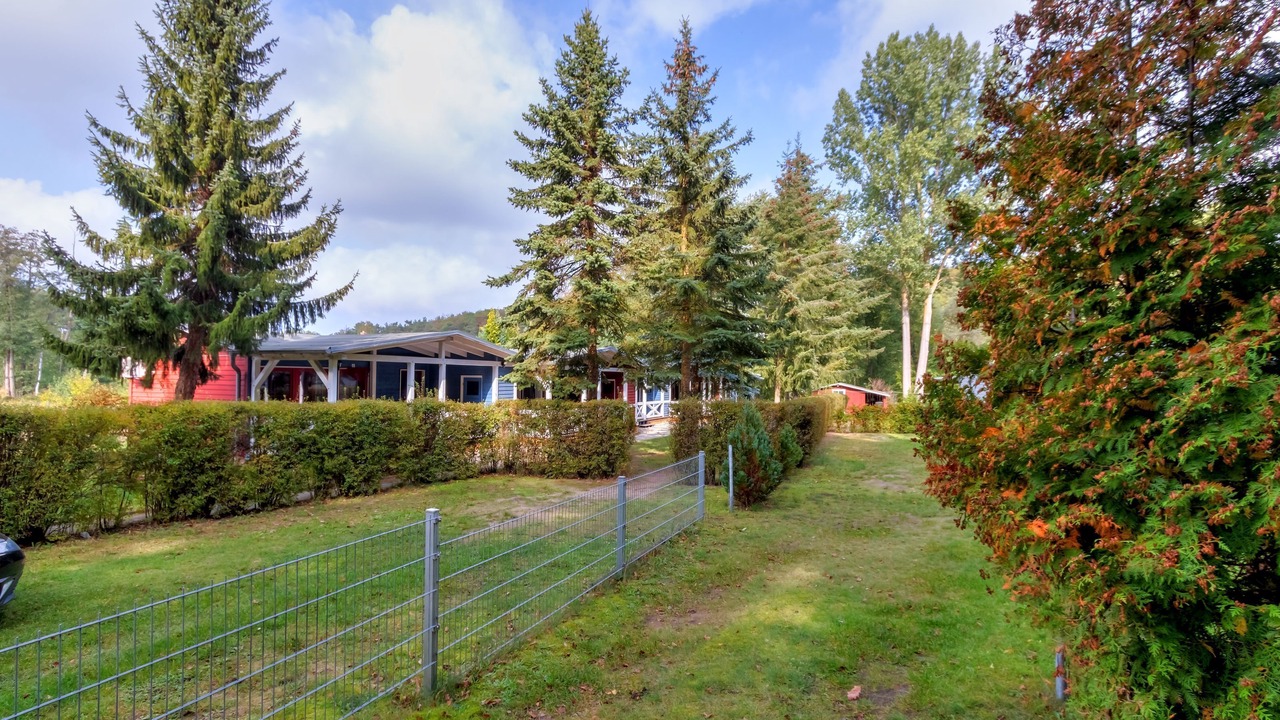Photo of Outdoor in Korswandt