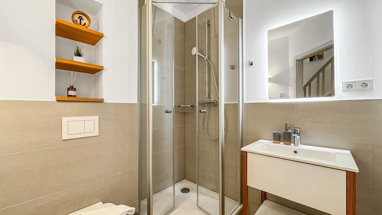 Photo of Bathroom in Dahme
