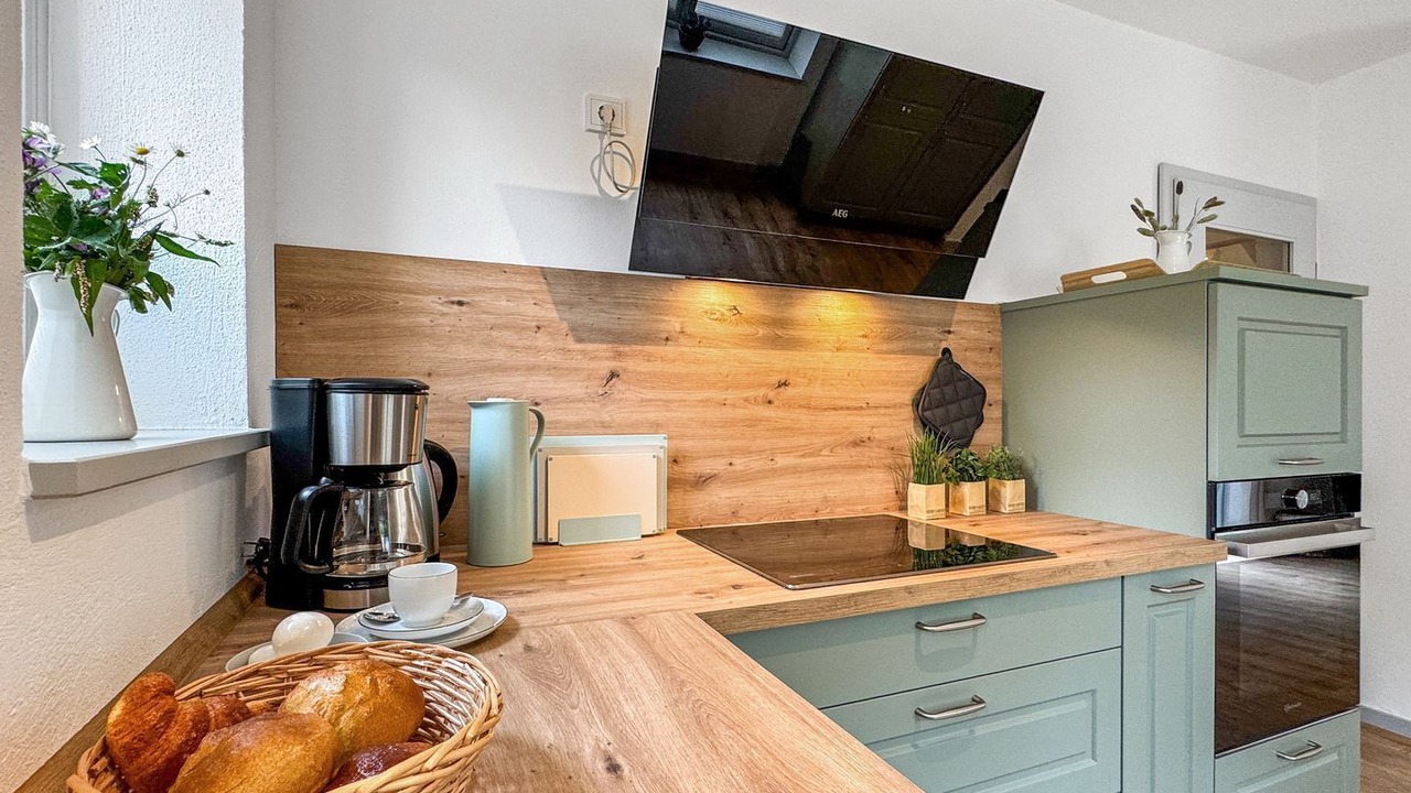 Photo of Kitchen in Dahme
