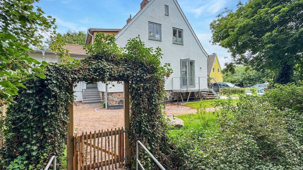 Photo of Outdoor in Dahme