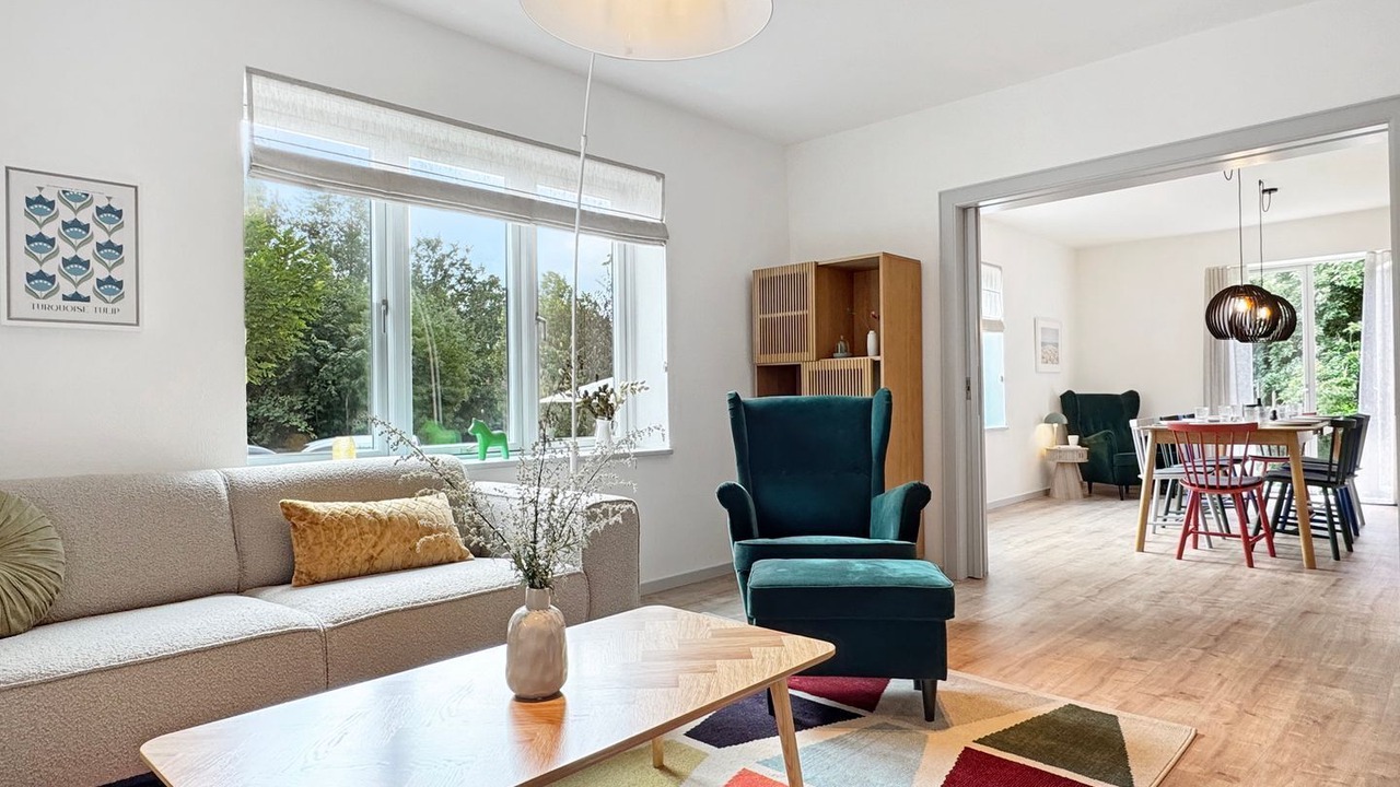 Photo of Livingroom in Dahme