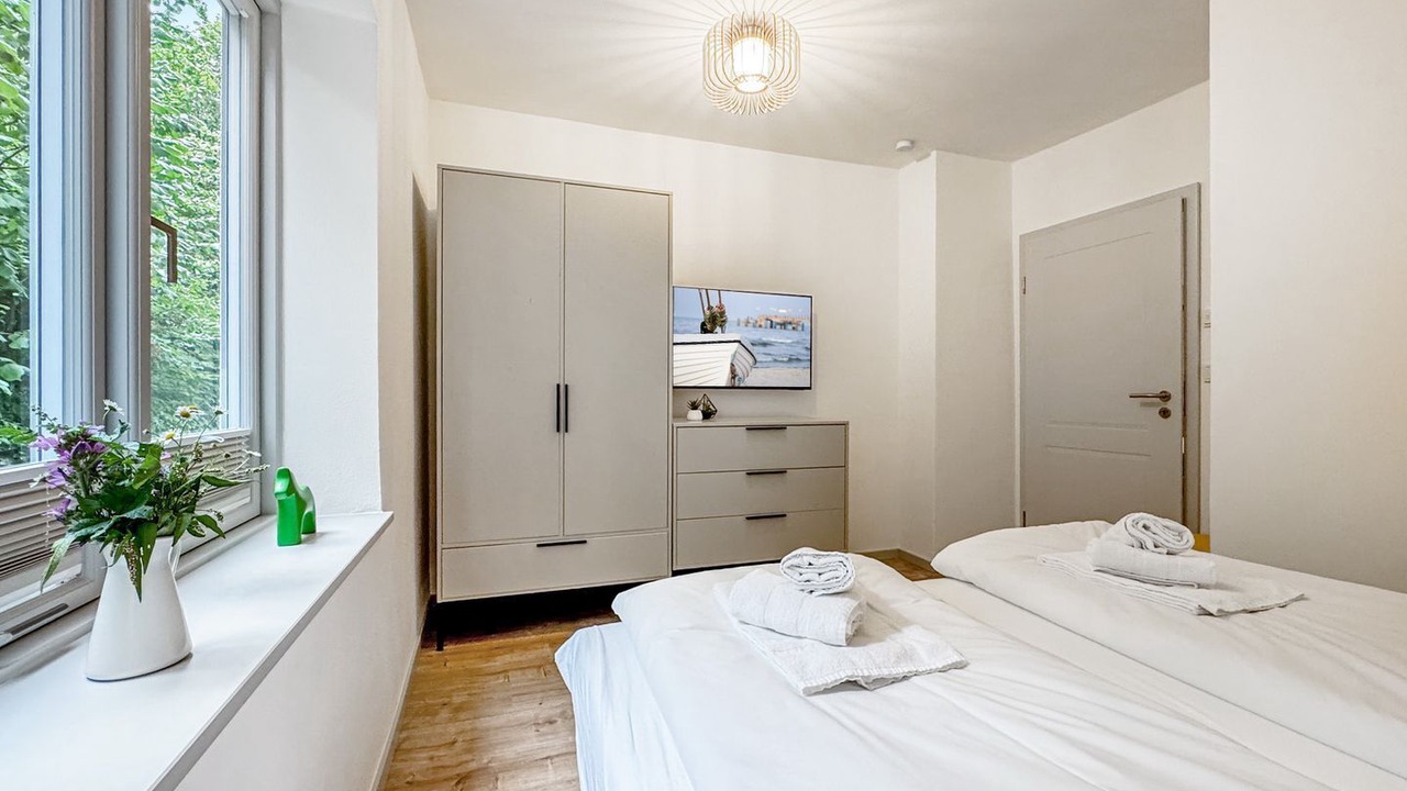 Photo of Bedroom in Dahme