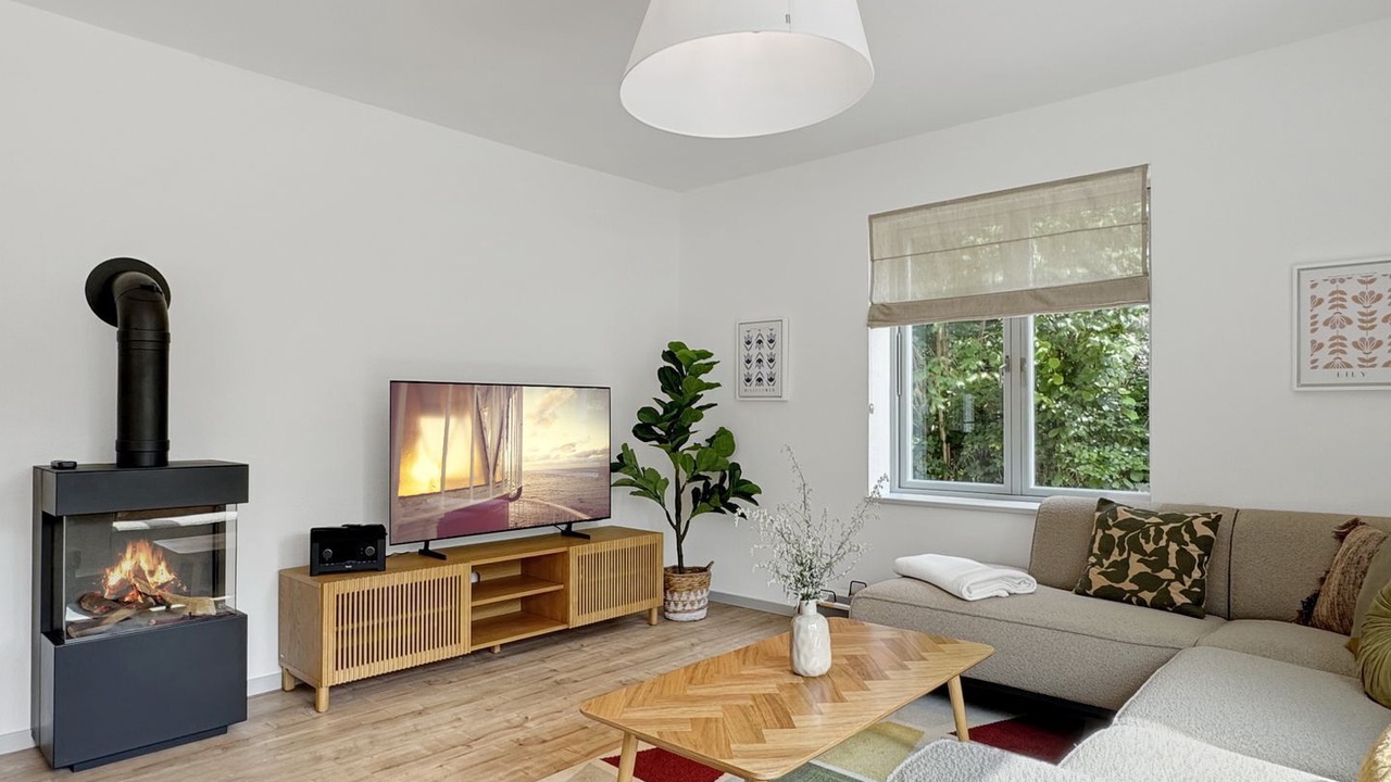 Photo of Livingroom in Dahme