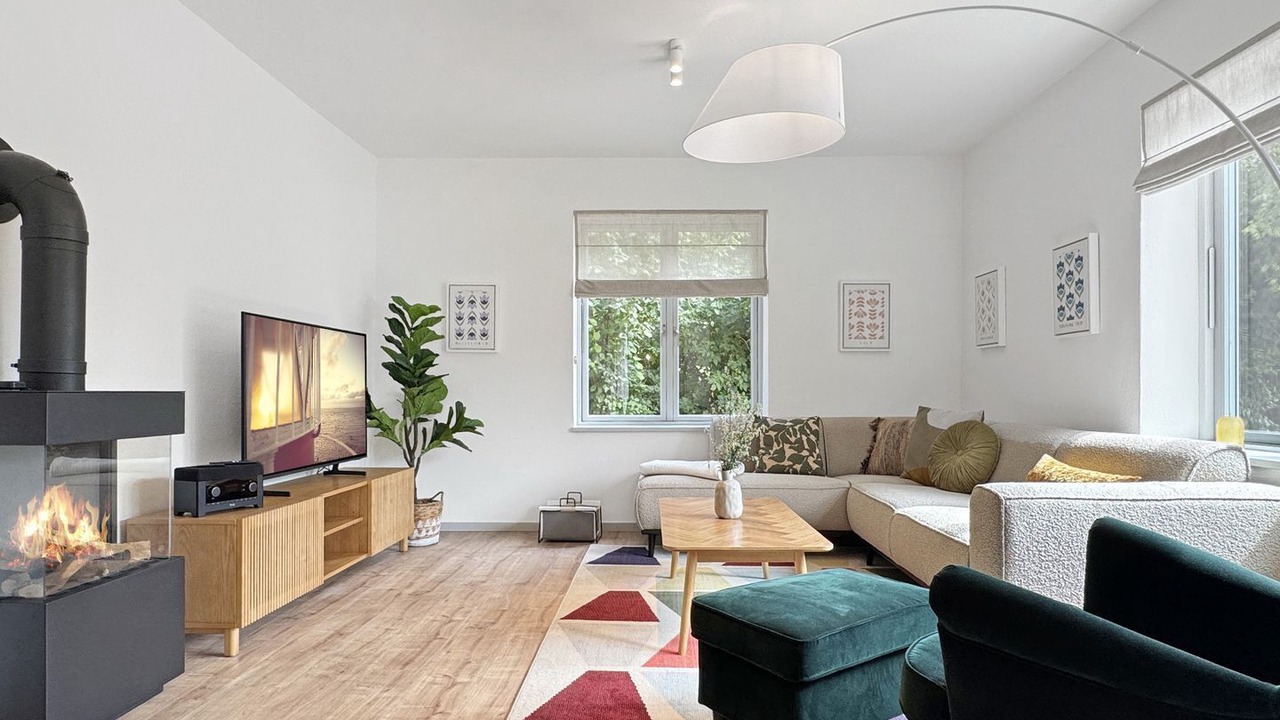 Photo of Livingroom in Dahme