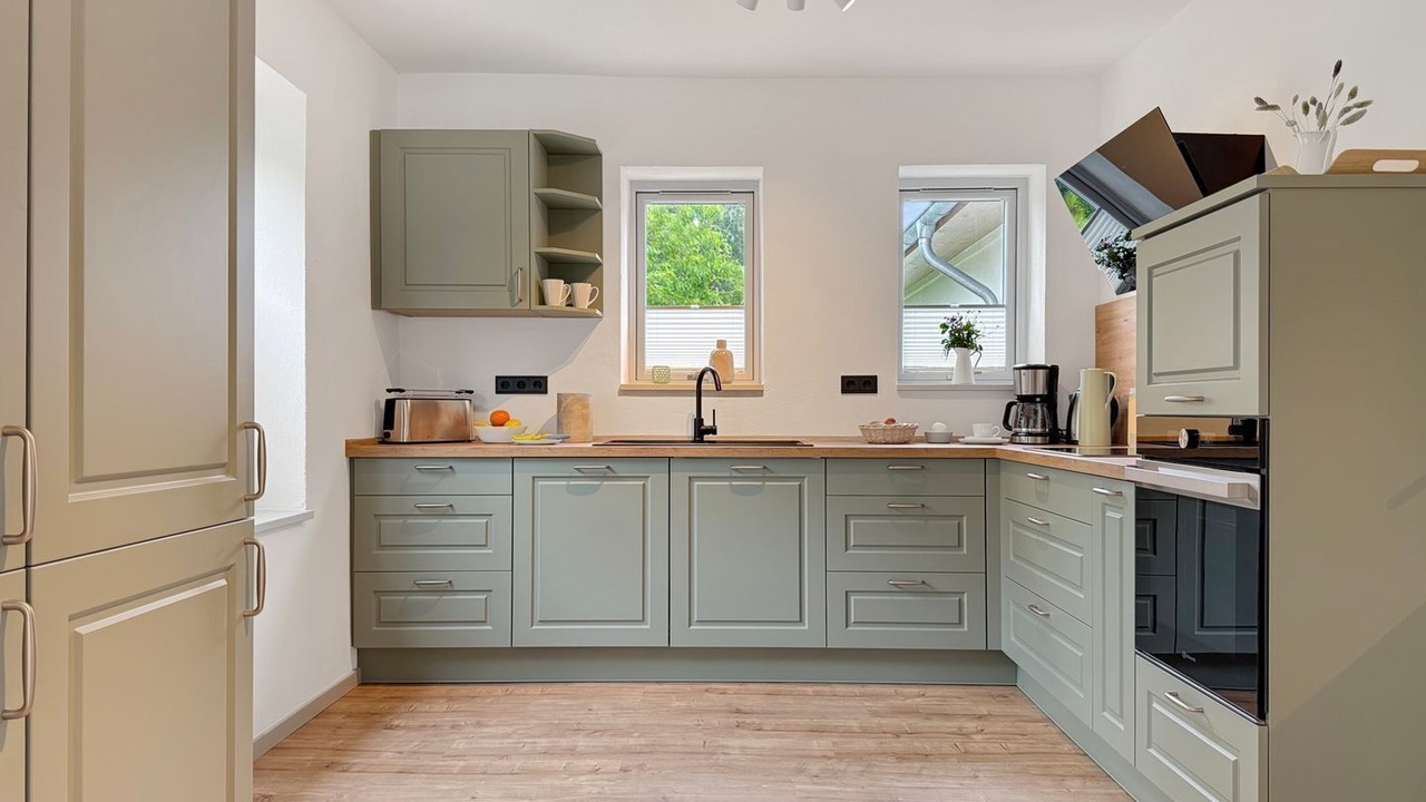 Photo of Kitchen in Dahme