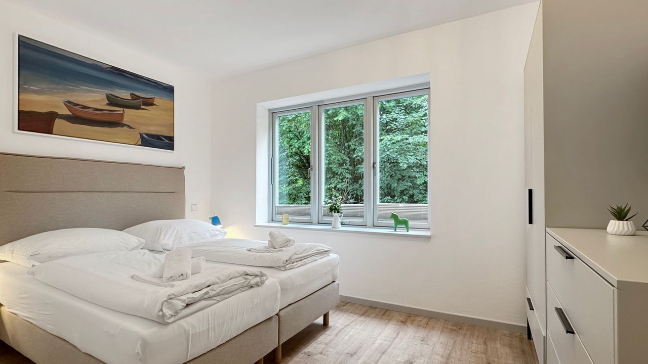 Photo of Bedroom in Dahme