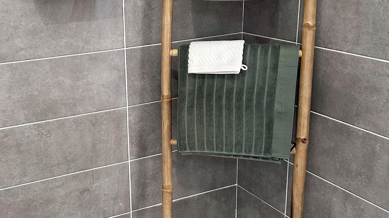 Photo of Bathroom in Annemasse