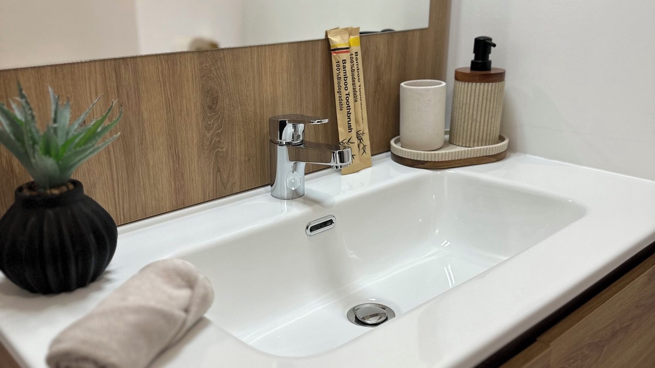 Photo of Bathroom in Annemasse