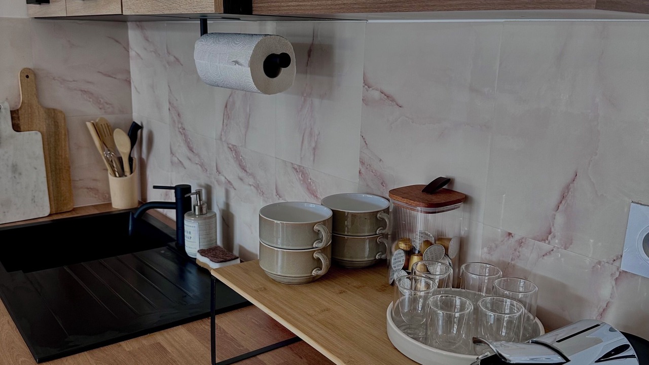 Photo of Kitchen in Annemasse