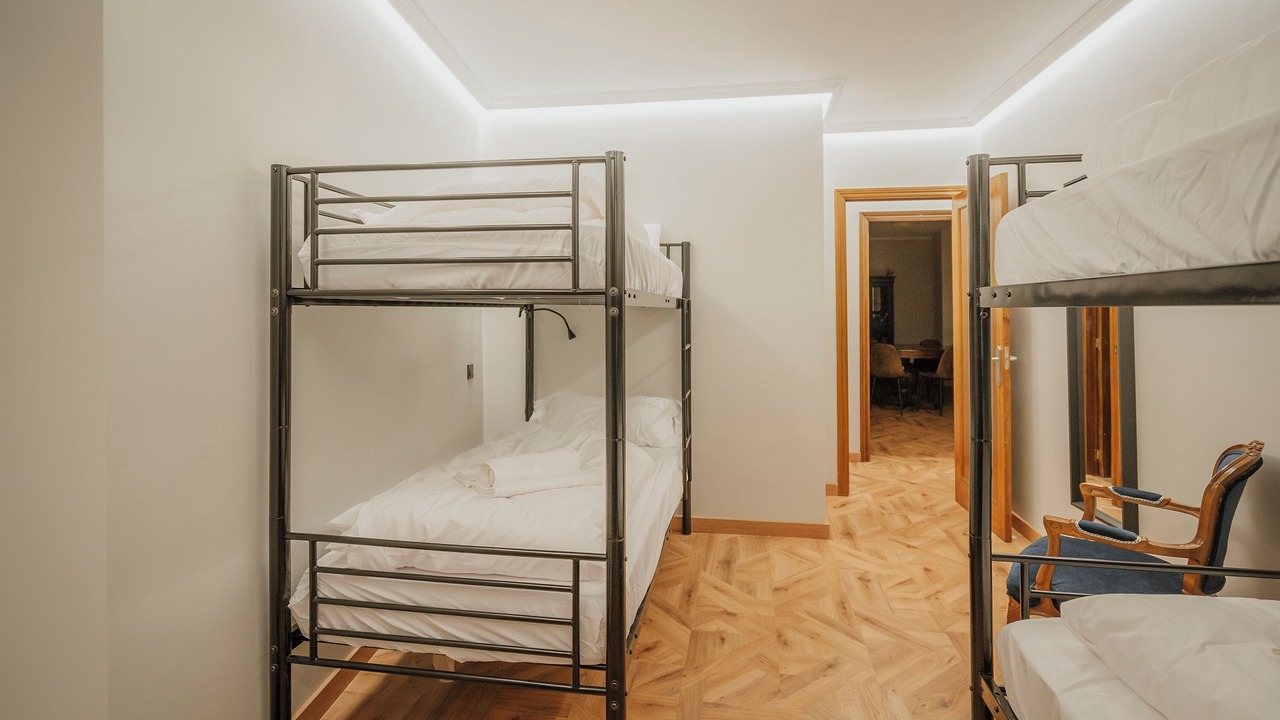Photo of Bedroom in Burgos