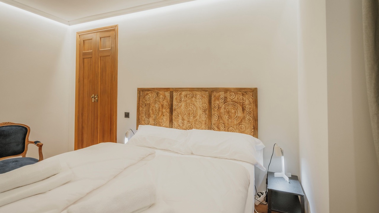 Photo of Bedroom in Burgos