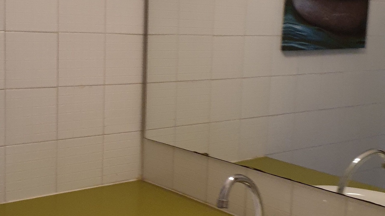 Photo of Bathroom in Cadeilhan-Trachere