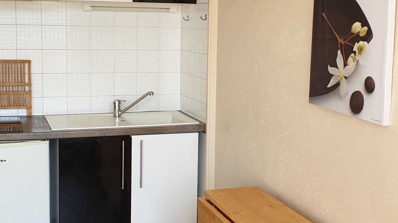 Photo of Kitchen in Cadeilhan-Trachere