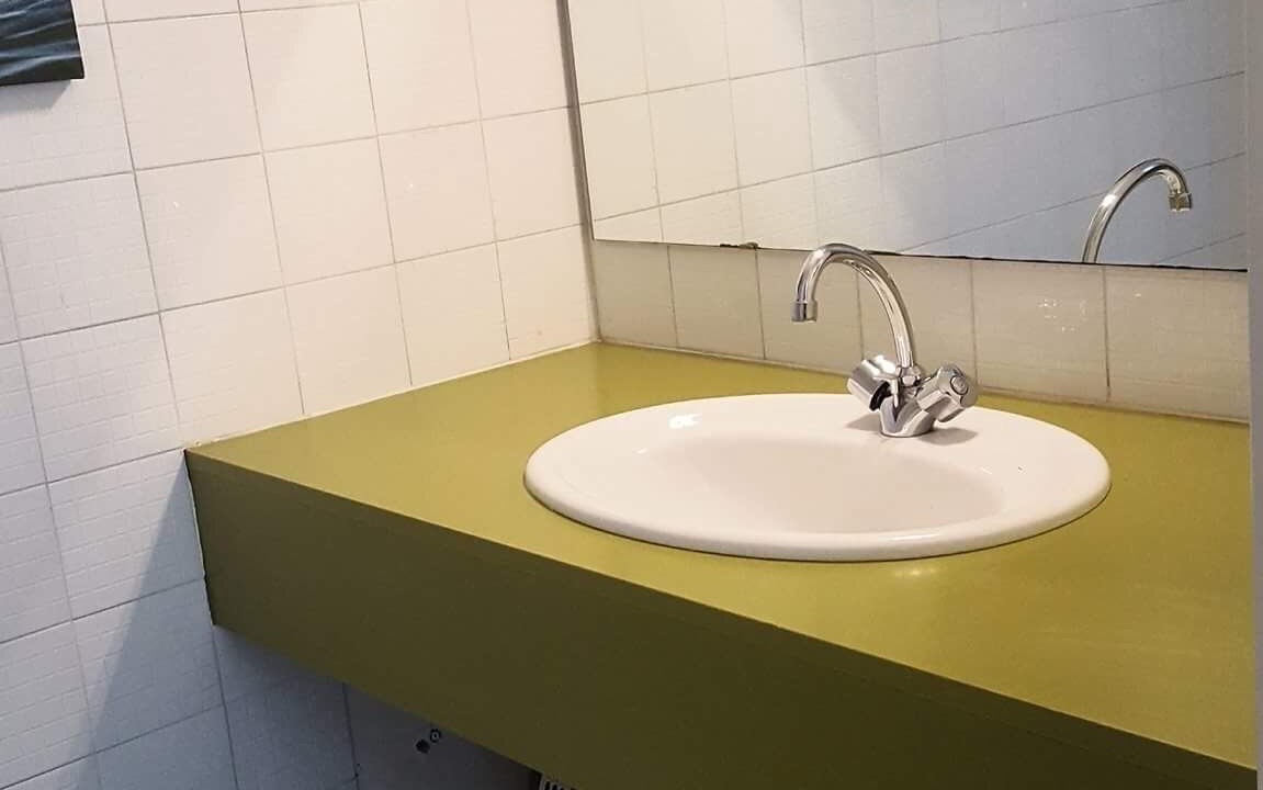 Photo of Bathroom in Cadeilhan-Trachere
