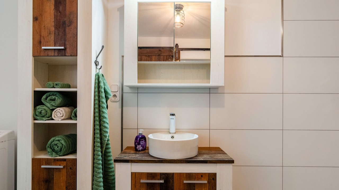 Photo of Bathroom in Holenberg
