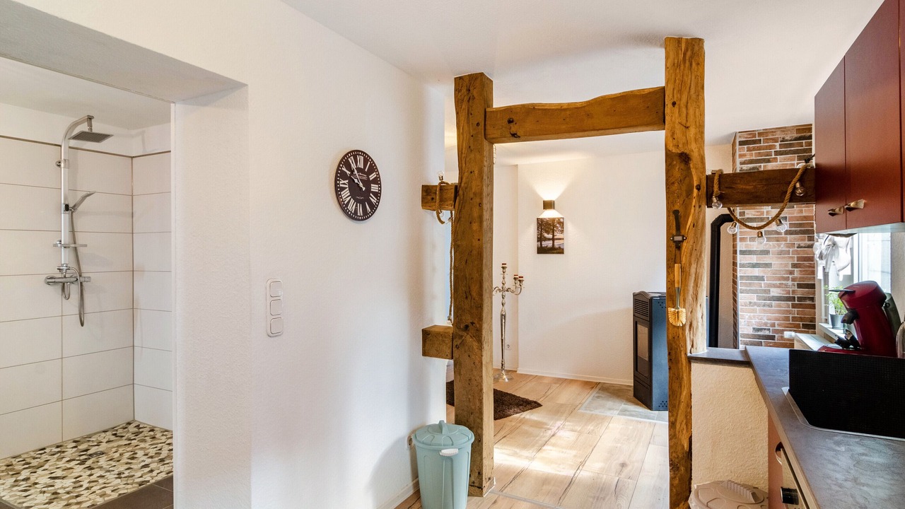 Photo of Bathroom in Holenberg