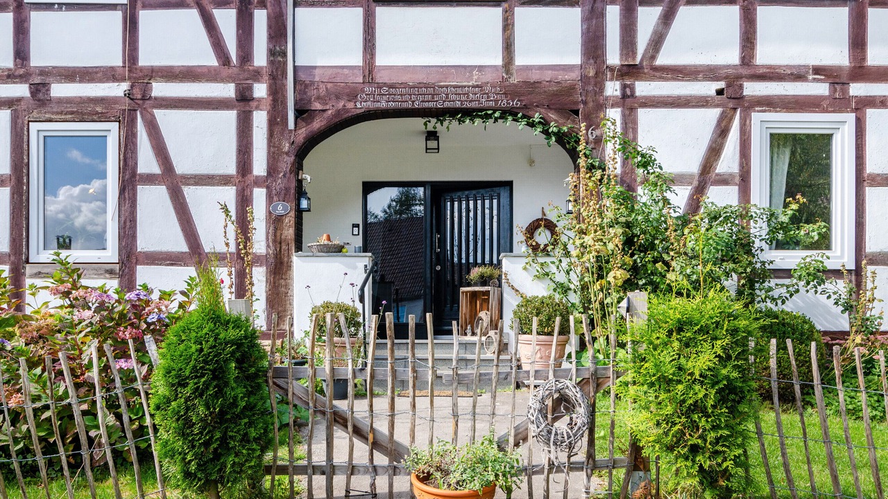 Photo of Outdoor in Holenberg