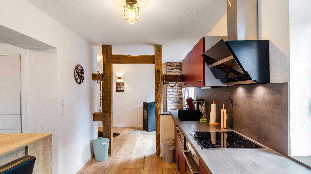 Photo of Kitchen in Holenberg