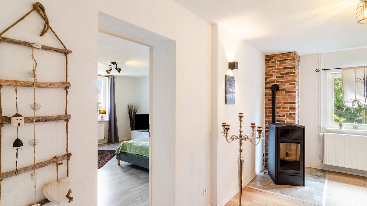 Photo of Bedroom in Holenberg