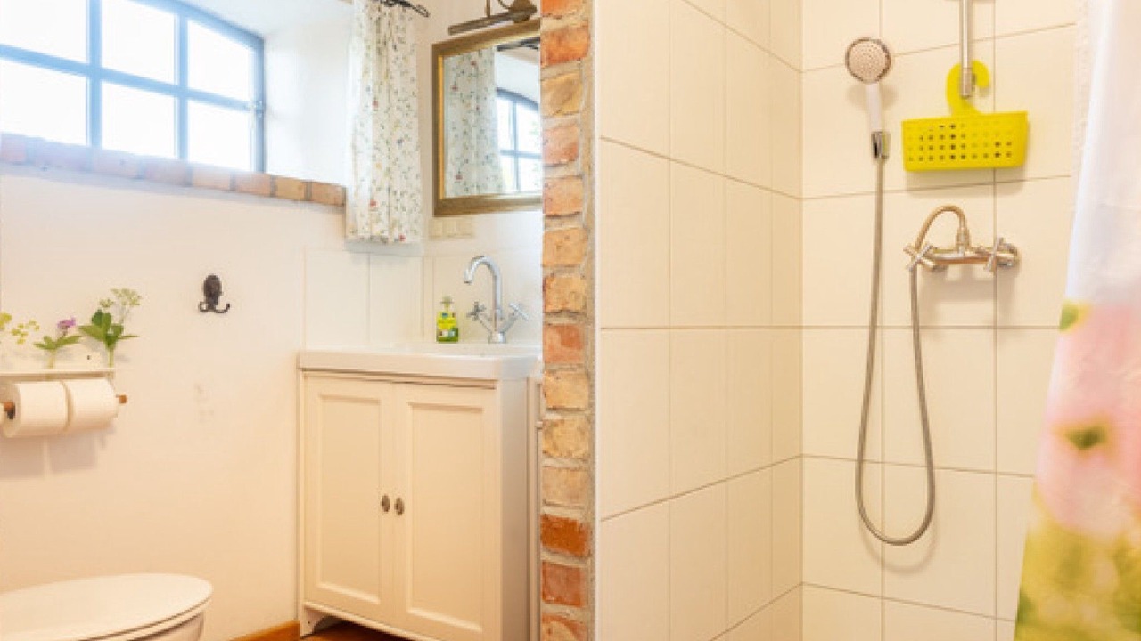 Photo of Bathroom in Thesenvitz